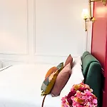 Studio Design Chic Central Paris