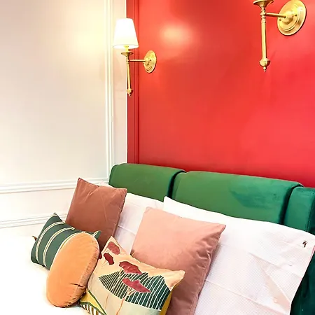 Design Chic Appartamento *