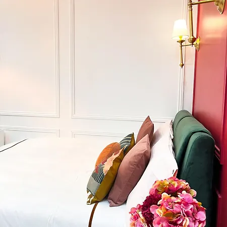 Design Chic Appartamento