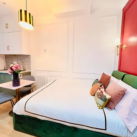 Design Chic Parigi