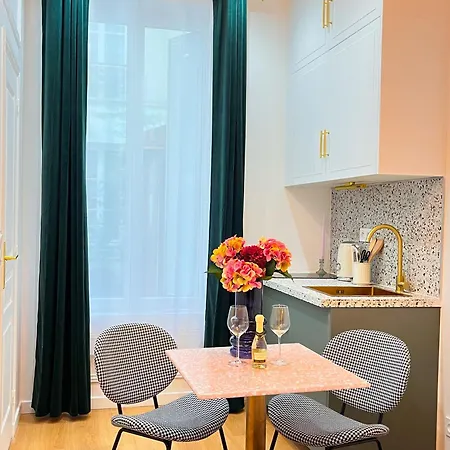 Design Chic Appartamento
